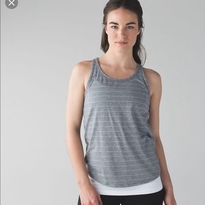 Lululemon tank